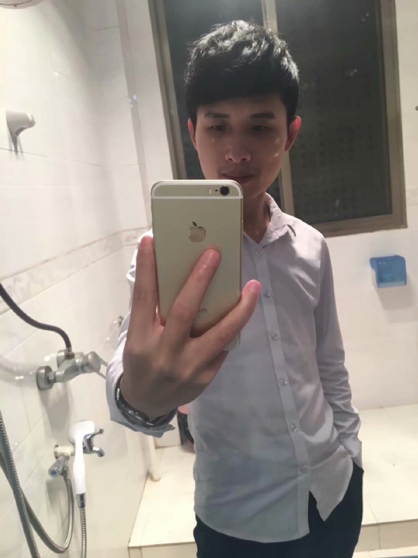 星星的第一张照片--南宁相亲服务中心