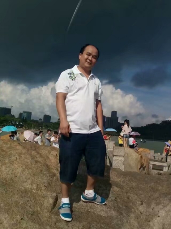 情殇的第一张照片--南宁相亲服务中心