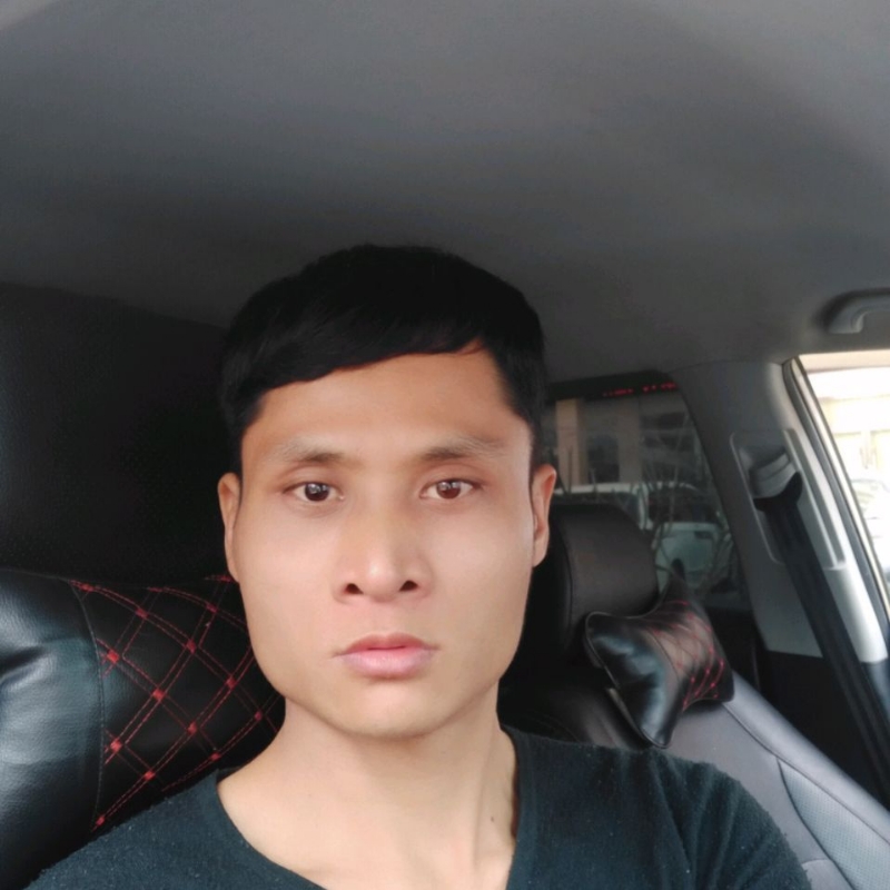 发财的野马的第一张照片--南宁相亲服务中心