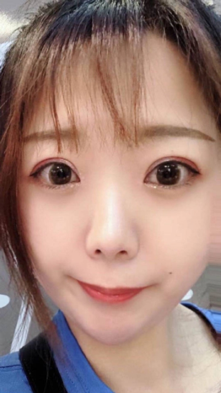 程程的第二张照片--南宁相亲服务中心