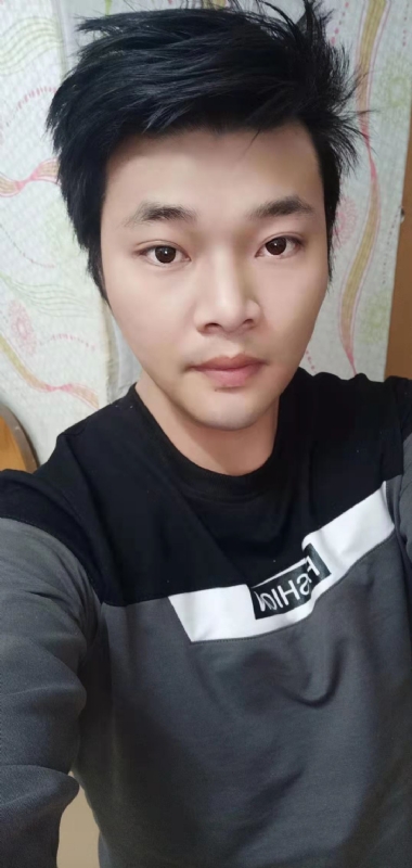 王冰的第一张照片--南宁相亲服务中心