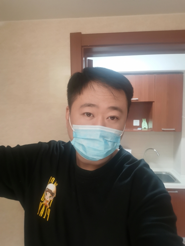 光辉的第一张照片--南宁相亲服务中心