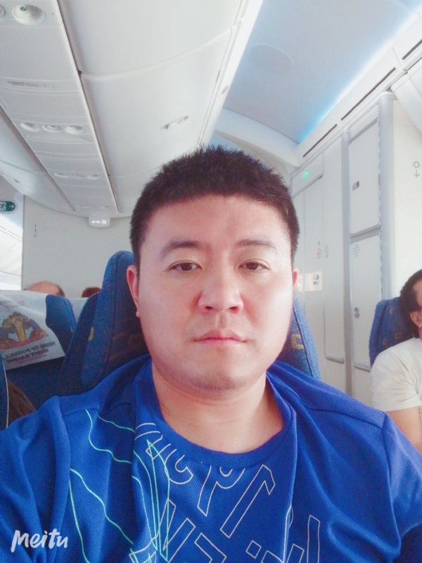 孙大侠的第一张照片--南宁相亲服务中心