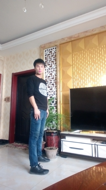 仅此而已的第一张照片--南宁相亲服务中心