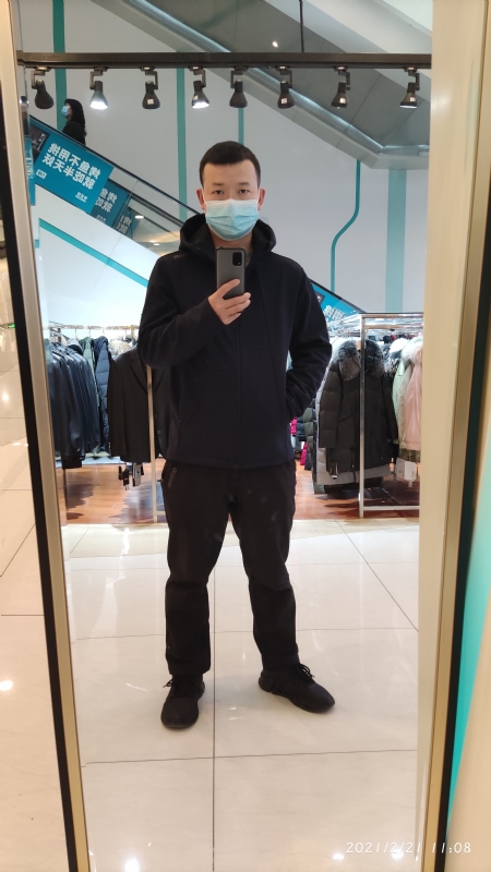 码头007的第一张照片--南宁相亲服务中心