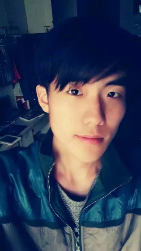 大尾巴哥哥的第一张照片--南宁相亲服务中心