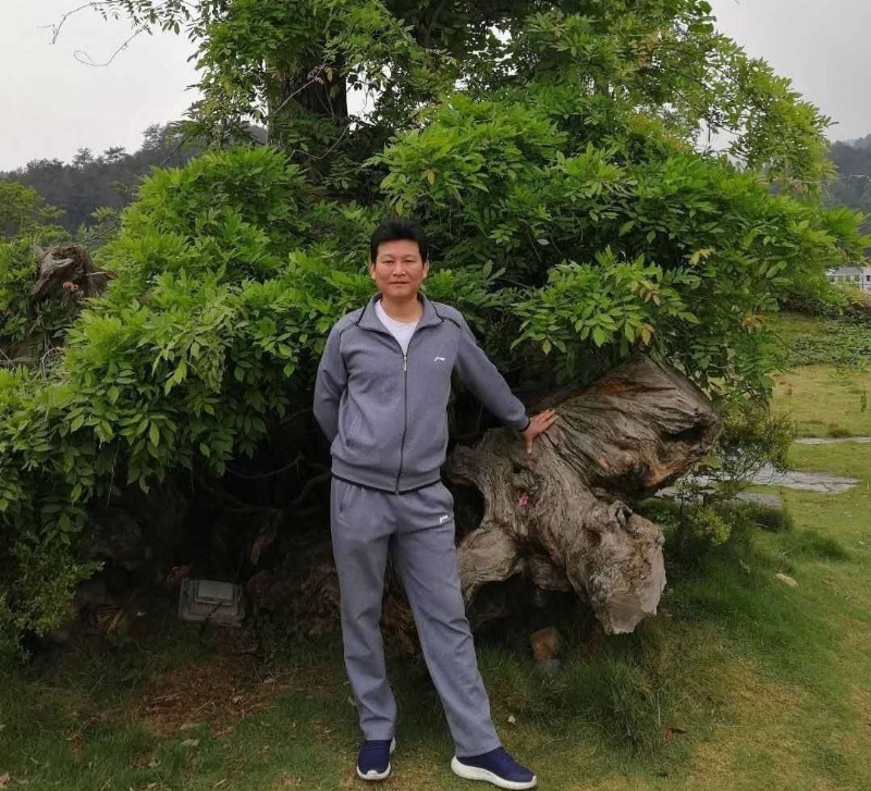 遗憾等于圆满的第一张照片--南宁相亲服务中心