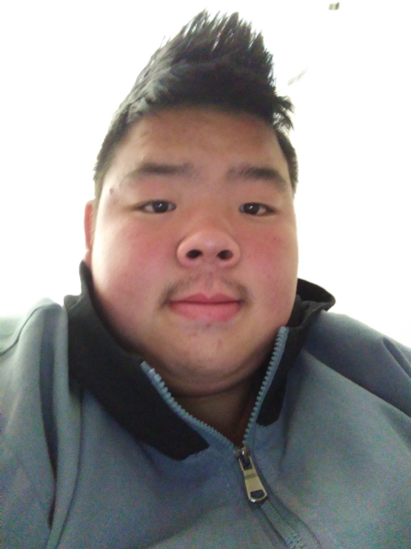 微笑人生的第一张照片--南宁相亲服务中心