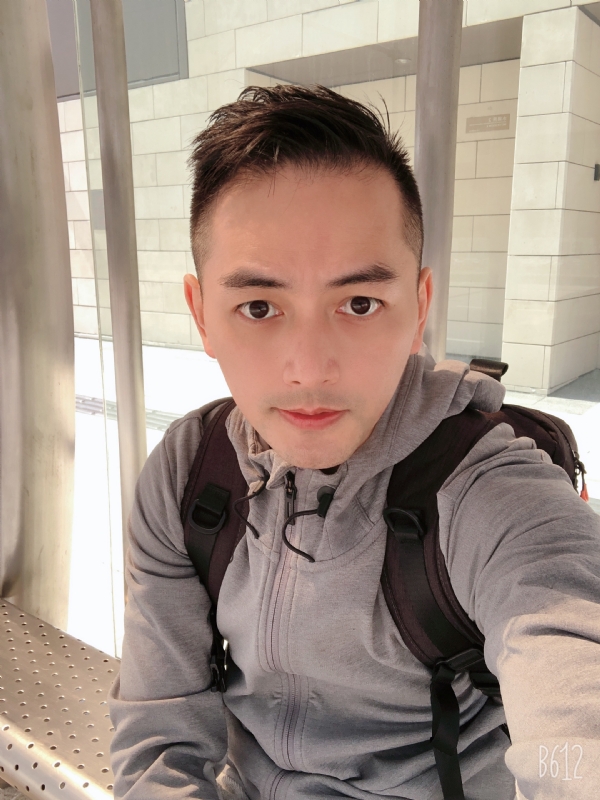 Enemysin的第一张照片--南宁相亲服务中心