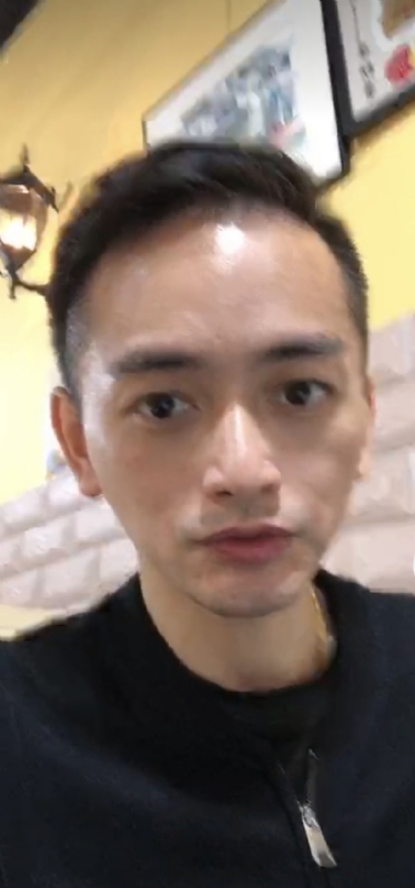 Enemysin的第二张照片--南宁相亲服务中心