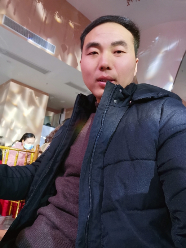 找属于自己的幸福的第一张照片--南宁相亲服务中心