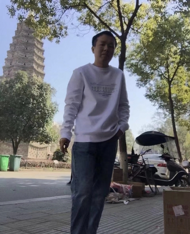 黄冈征婚的第一张照片--南宁相亲服务中心