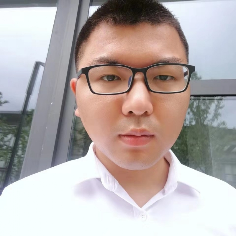 yiyi的第一张照片--南宁相亲服务中心