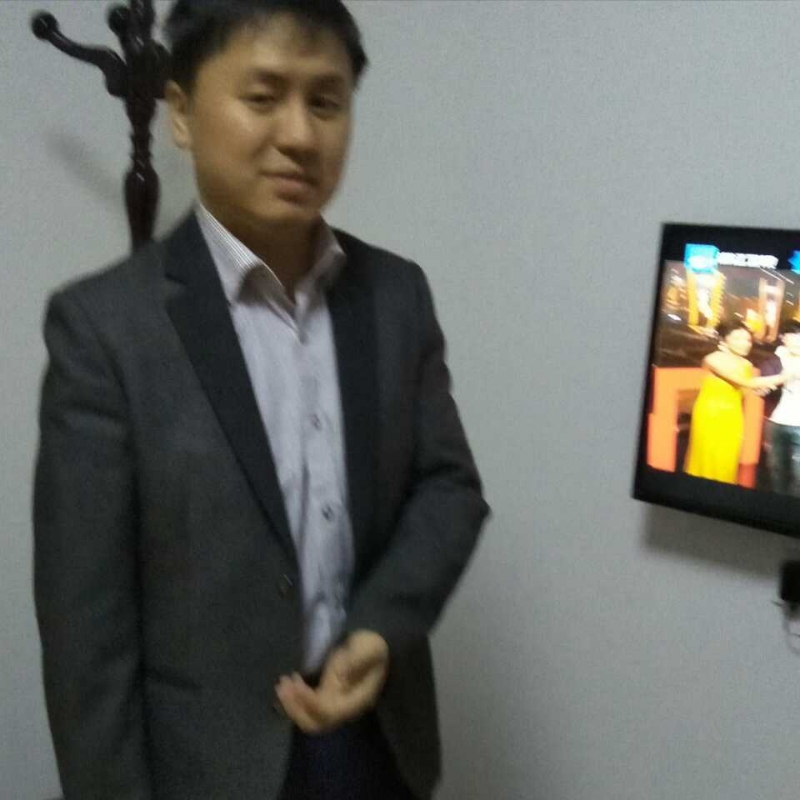 逍遥王的第一张照片--南宁相亲服务中心