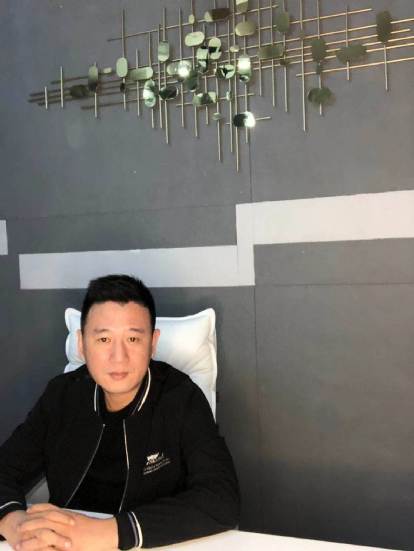 SAM的第一张照片--南宁相亲服务中心