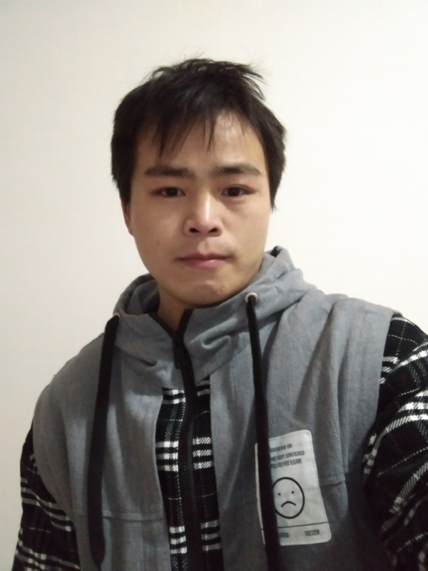 扶天公子的第一张照片--南宁相亲服务中心