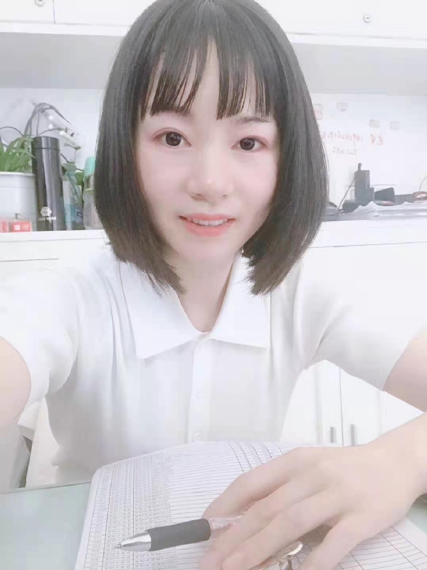 槑槑的第二张照片--南宁相亲服务中心