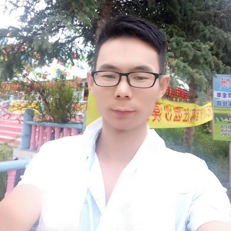 rocky的第一张照片--南宁相亲服务中心