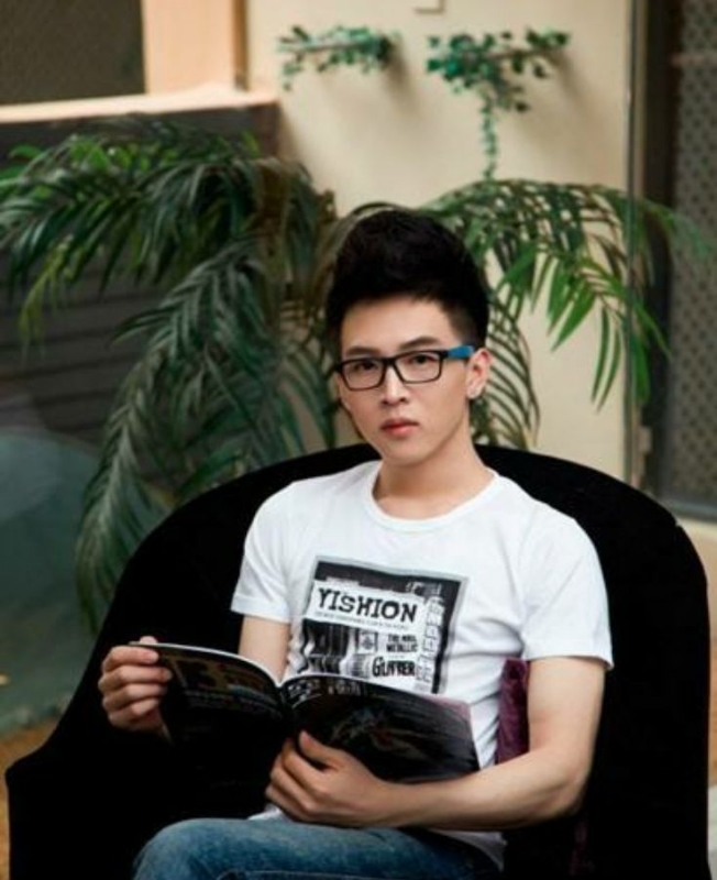 寻找的第一张照片--南宁相亲服务中心