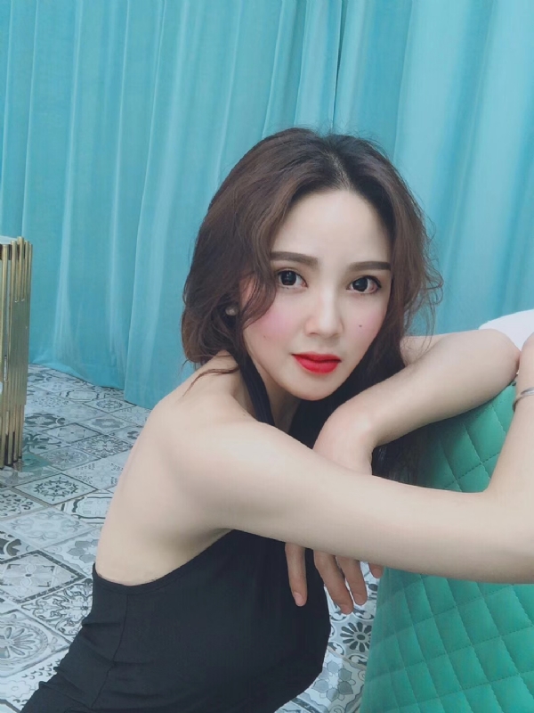 小汤圆的第一张照片--南宁相亲服务中心