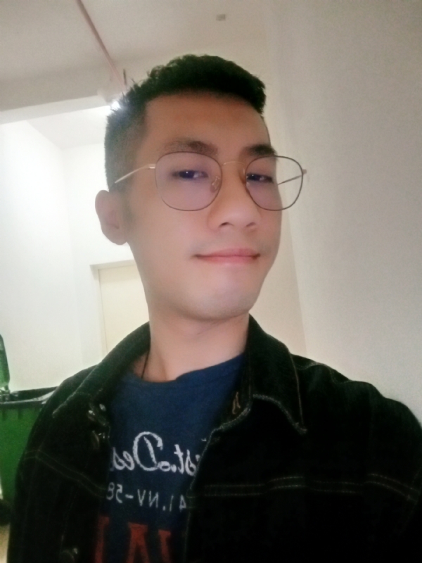 赫兹的第一张照片--南宁相亲服务中心