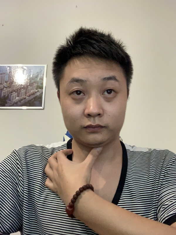 真心诚意的第一张照片--南宁相亲服务中心