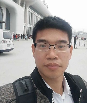 阿龙的第一张照片--南宁相亲服务中心