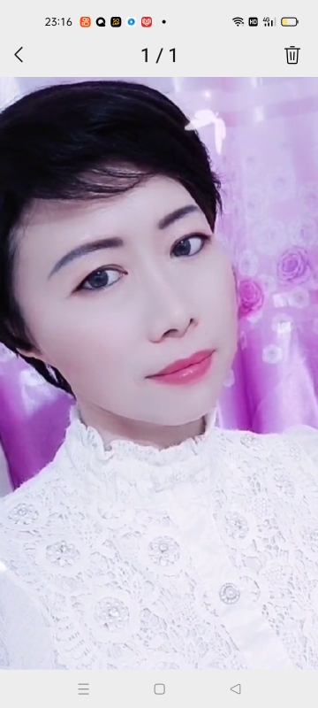 人生如茶的第一张照片--南宁相亲服务中心