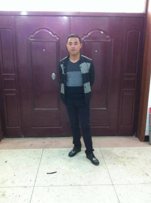 心如止水的第一张照片--南宁相亲服务中心