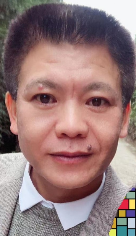 水中月的第二张照片--南宁相亲服务中心