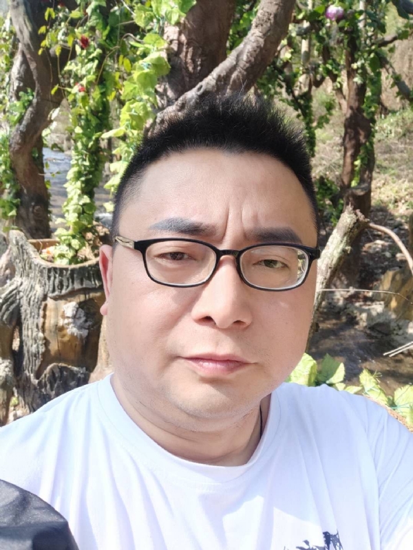 妙手仁心的第一张照片--南宁相亲服务中心