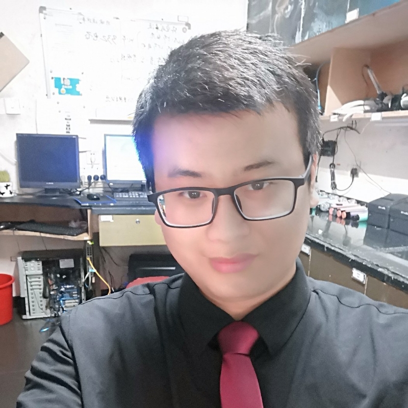 且行且珍惜的第一张照片--南宁相亲服务中心