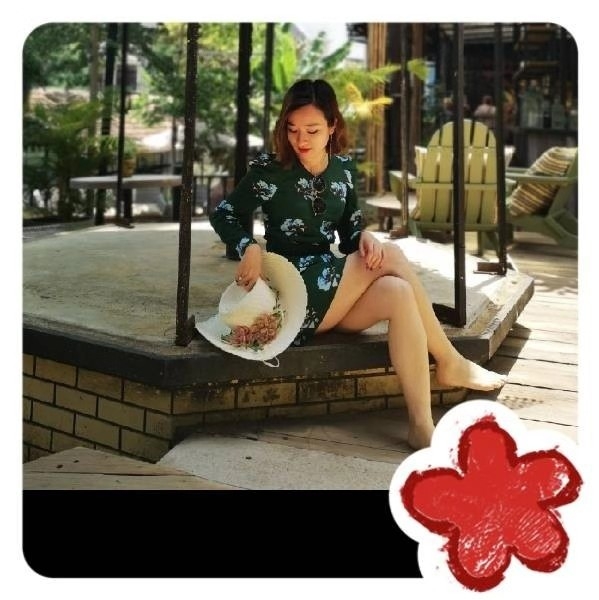 linda的第一张照片--南宁相亲服务中心