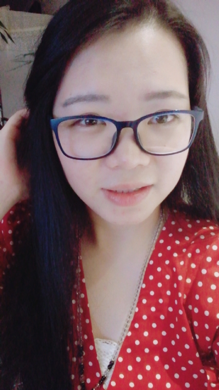 梨花的第一张照片--南宁相亲服务中心