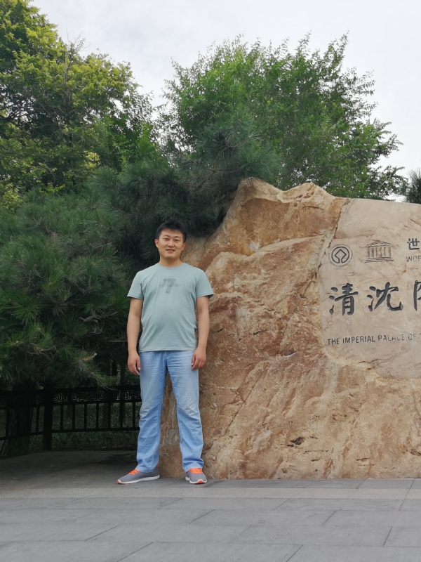 XDK的第一张照片--南宁相亲服务中心