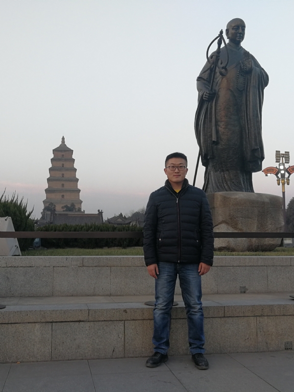 XDK的第二张照片--南宁相亲服务中心