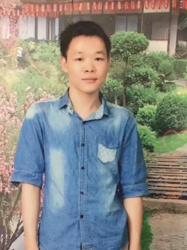 阿文的第一张照片--南宁相亲服务中心