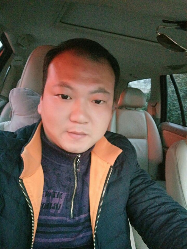 为梦想加油的第一张照片--南宁相亲服务中心