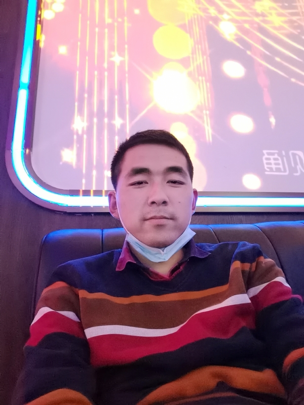 缘分的天空的第一张照片--南宁相亲服务中心