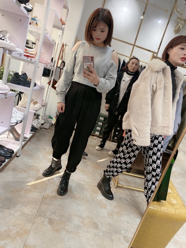 媛媛的第二张照片--南宁相亲服务中心