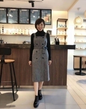 啦啦630的第一张照片--南宁相亲服务中心