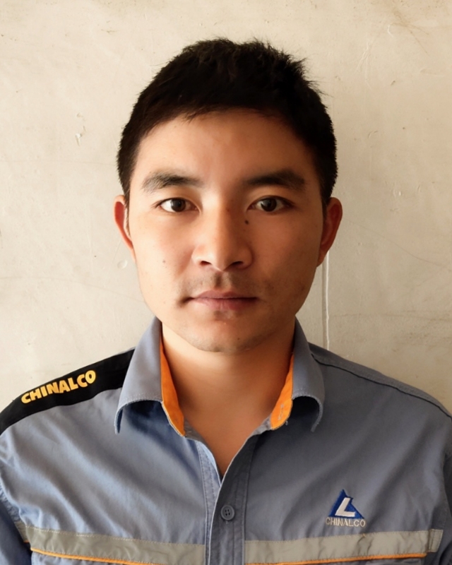 谢恩成的第一张照片--南宁相亲服务中心