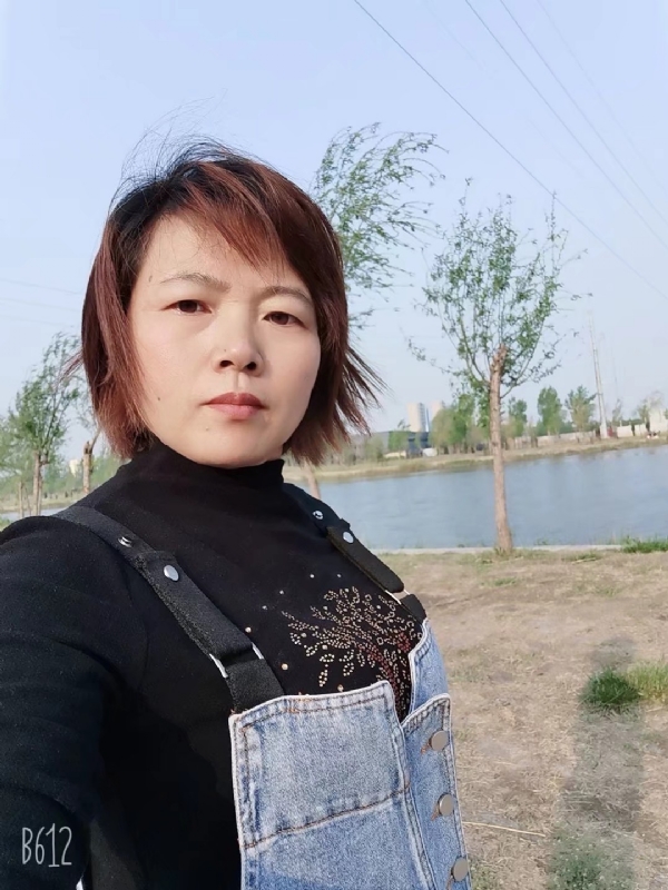 宁静致远的第一张照片--南宁相亲服务中心