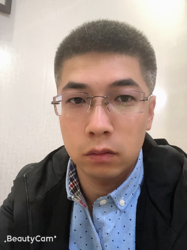 情伤的第一张照片--南宁相亲服务中心