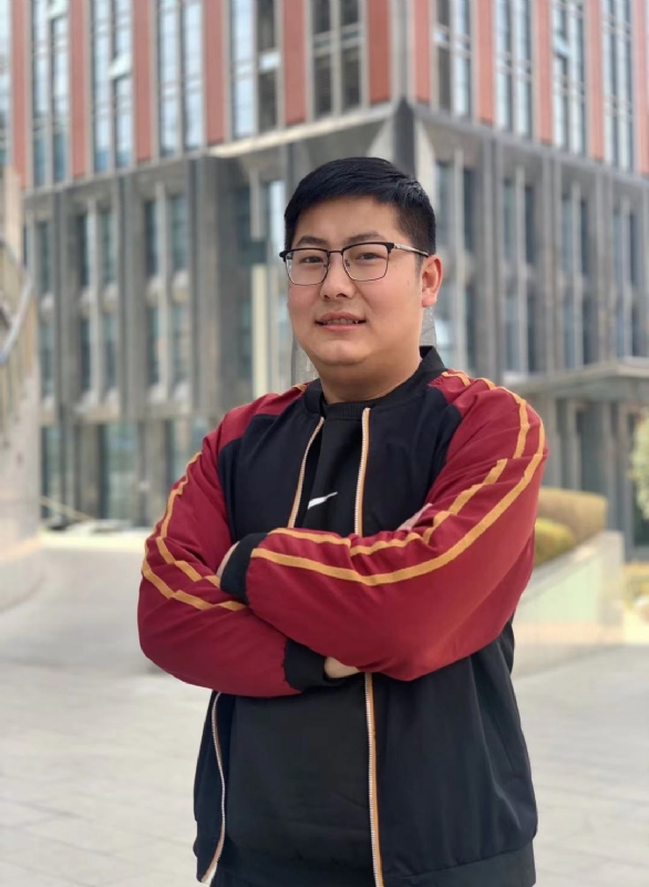 小飞的第三张照片--南宁相亲服务中心