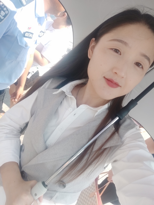 木子田心的第二张照片--南宁相亲服务中心