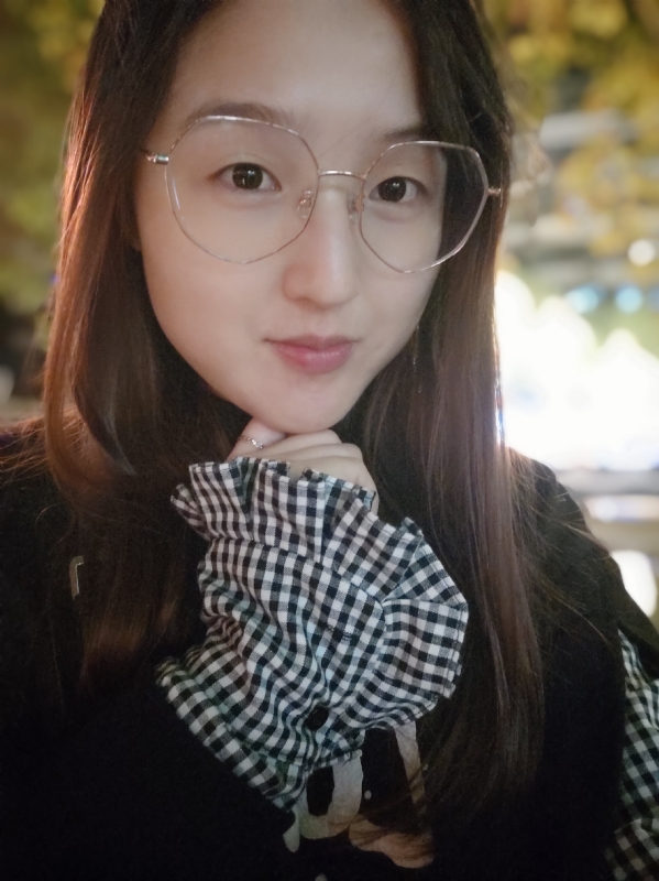 木子田心的第三张照片--南宁相亲服务中心