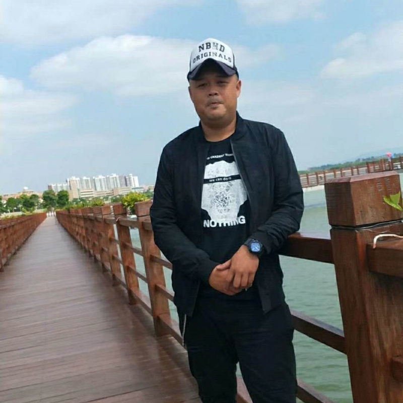 人生如戏的第一张照片--南宁相亲服务中心