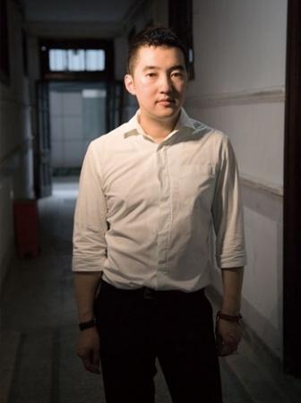 卢捷寿的第一张照片--南宁相亲服务中心