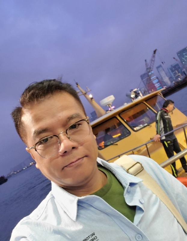 天道酬勤的第一张照片--南宁相亲服务中心